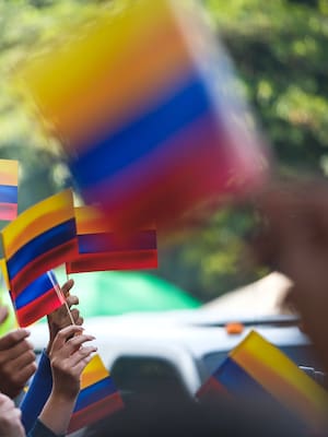 Una inmensa oportunidad | Columna de Cecilia López Montaño