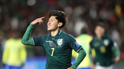 ¡Milagro en El Alto! Bolivia se mete al repechaje del Mundial 2026