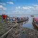 Activan plan de contingencia por afectaciones en niveles del río