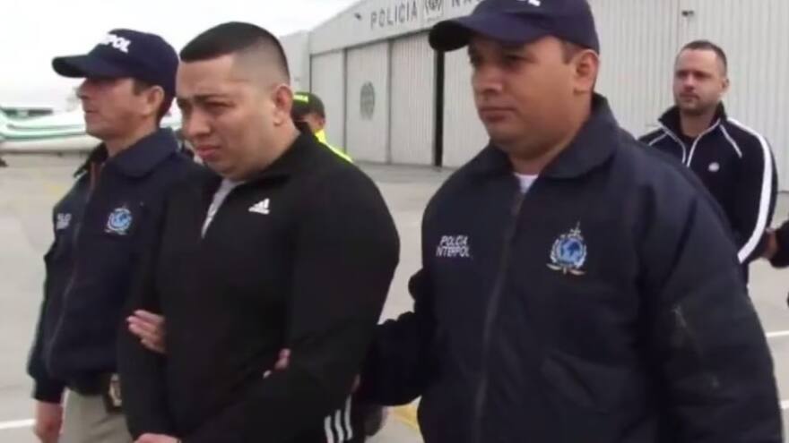 Alias 07, sobrino de ‘Otoniel’, tenía prisión domiciliaria en Valledupar