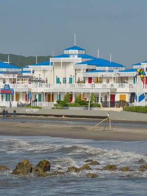 Nuestro desarrollo turístico | Columna de Álvaro De la Espriella