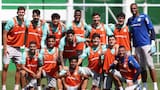 Radiografía del Palmeiras: un gigante que pone a prueba a Junior