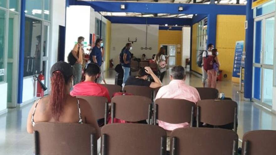 Llaman a debate de control político al director de la Aerocivil