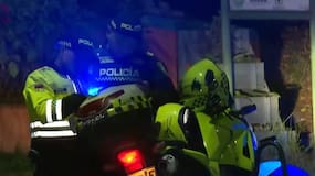 Investigan crimen de pareja de adultos mayores en Suba, Bogotá: en video quedó grabado el sospechoso