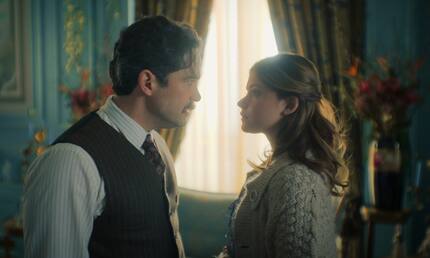 La serie ‘La Casa de los Espíritus’, basada en la obra de Isabel Allende, se estrenará el 29 de abril