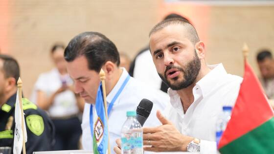 Gobernadores se le plantan a Petro: 17 mandatarios rechazan medidas de emergencia económica