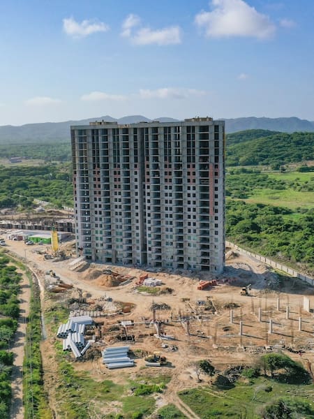 Sostenibilidad e innovación, motores del desarrollo urbano en el Caribe colombiano