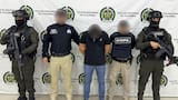 Capturaron en Montería a un hombre requerido por la Interpol