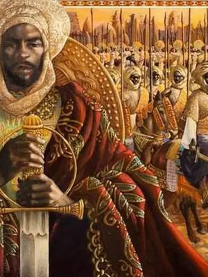 El hombre más rico de la historia sería pobre hoy