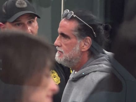 Acusan a Alex Saab de lavado de dinero en una corte de Miami tras su deportación