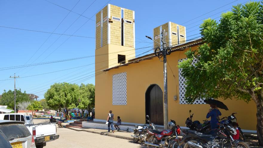 Sucre: formulan pliego de cargos contra exgerente de la ESE El Roble