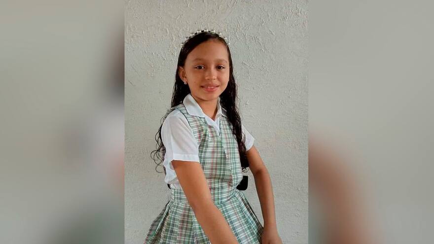Muere niña de 12 años tras ser arrollada por motociclista en Sabanalarga