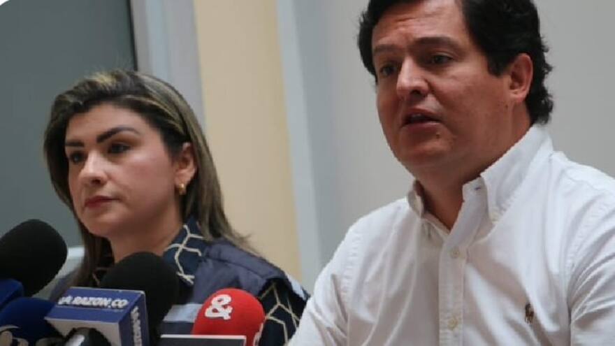 Continúan las indagaciones por los hechos ocurridos en El Manso