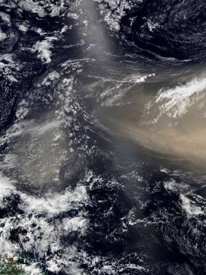 El equilibrio ambiental