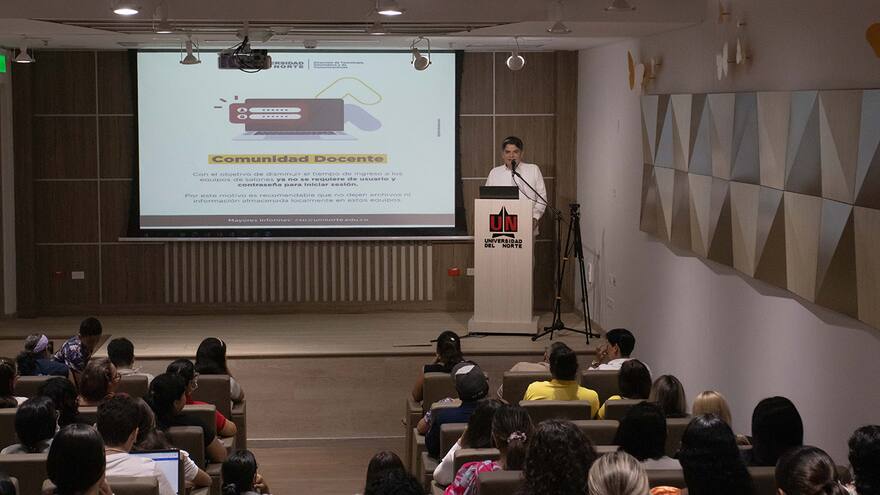 Educadores reflexionan sobre el estado de la primera infancia