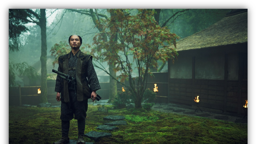 ‘Shōgun’, lidera las nominaciones al Emmy con 25 candidaturas