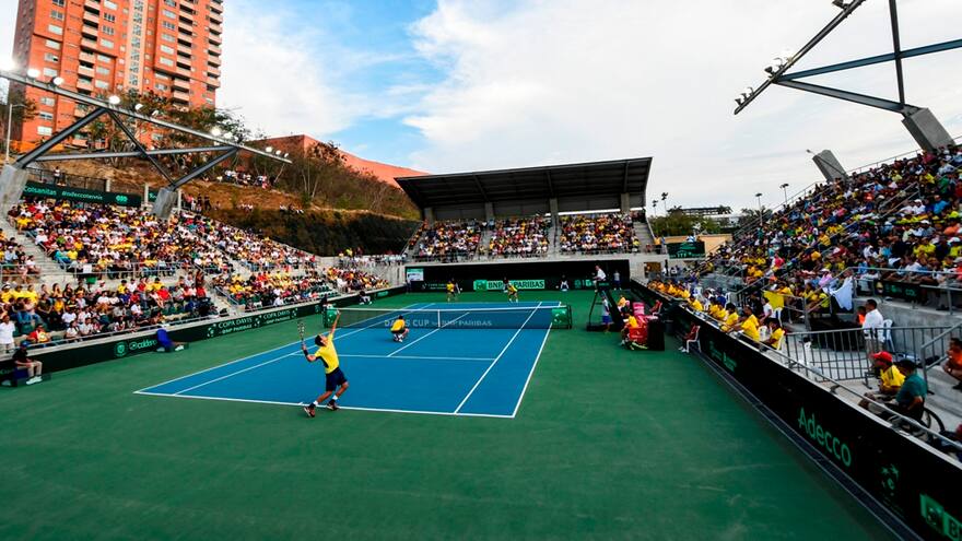 Se acerca la hora de la Copa Cosat Ciudad de Barranquilla