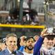 Bruce Bochy conquista su cuarto título en la Serie Mundial