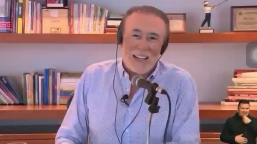 ¡Trabajo sí hay!, William Vinasco busca personal para sus empresas