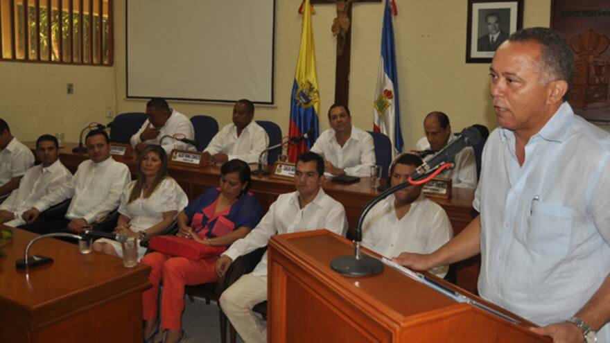 Viceministro de Trabajo valduparense tiene dos investigaciones en la Procuraduría