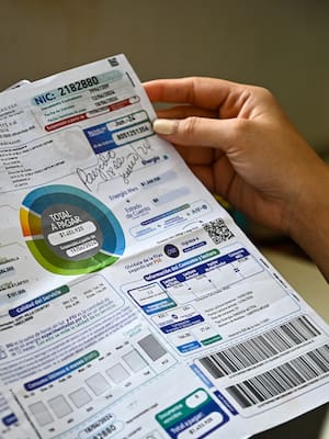 Preparando el golpe duro