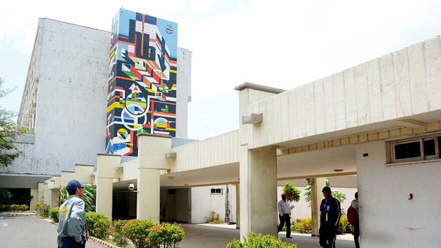 La DAF recomienda liquidar el Hospital Cari