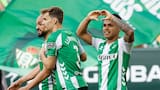 Real Betis 3, Real Oviedo 0: ‘El Cucho’ marca doblete y afianza a su equipo en el quinto puesto