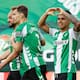 Real Betis 3, Real Oviedo 0: ‘El Cucho’ marca doblete y afianza a su equipo en el quinto puesto
