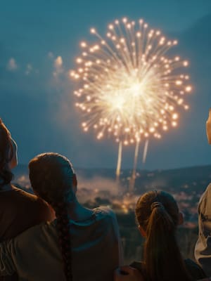 La página en blanco