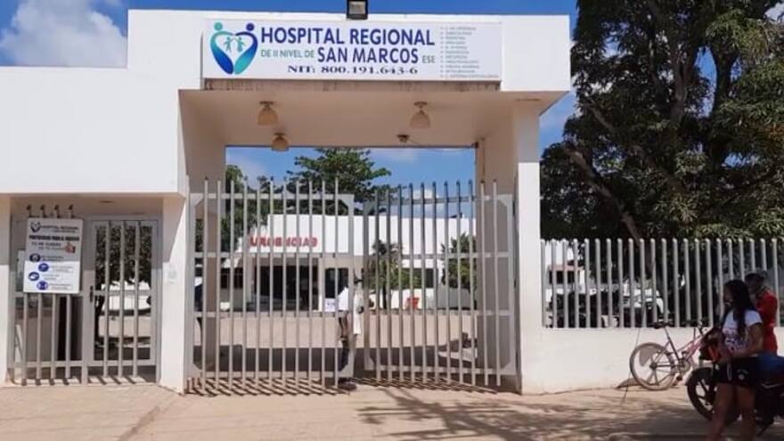 Supersalud instala auditoría integral en hospitales fusionados de Sucre