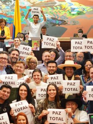 La implementación de la paz: Un barril sin fondo