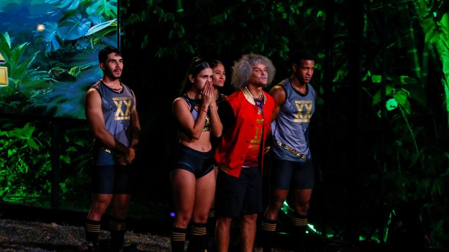 Estos son los exparticipantes que volvieron para disputar ‘El Desafío XX’ ¿Está Olímpico?