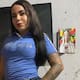 Una influencer fue asesinada tras una pelea con la expareja de su novio: fue apuñalada