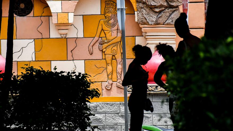 Trabajo sexual vs POT: el debate por restricción del oficio por uso del suelo