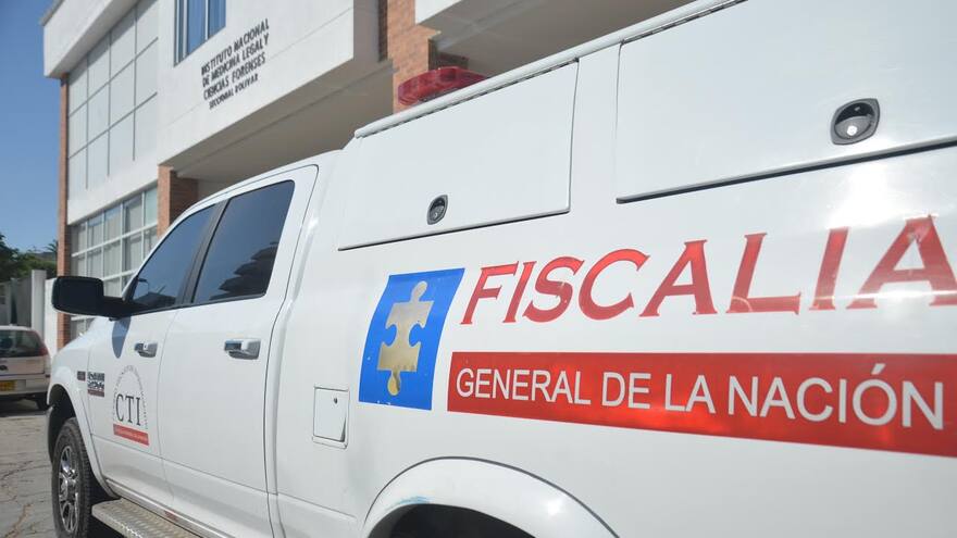 Muere joven que se bañaba en la zona prohibida de playa de Crespo