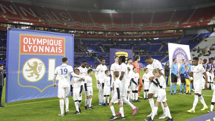 Justicia francesa salva al Amiens y al Toulouse del descenso