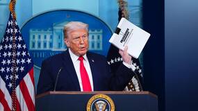 “Solo Estados Unidos puede proteger Groenlandia; estoy buscando negociaciones”: Trump