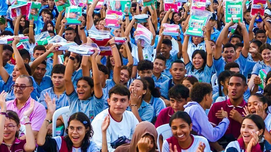 Estudiantes de 11 grado en Sincelejo tendrán preparación Icfes gratuita