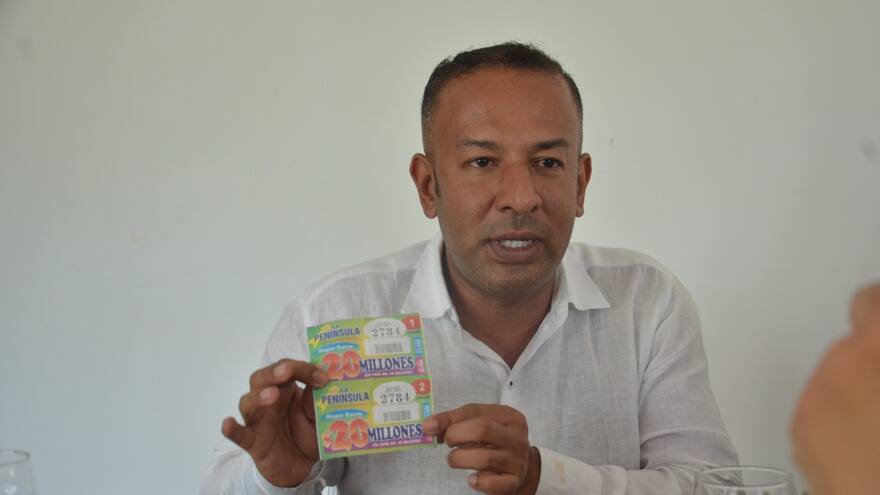 La salud de La Guajira deja de recibir $15 mil millones por apuestas ilegales