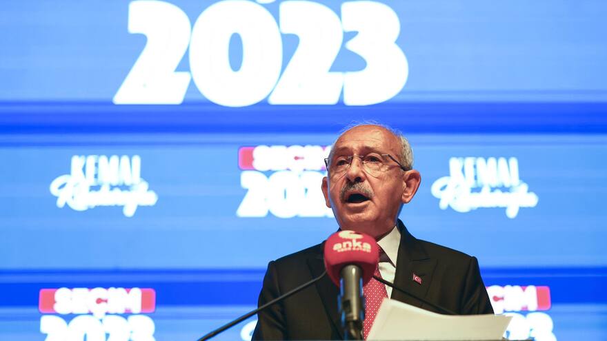 Elecciones en Turquía: Kemal Kiliçdaroglu reconoció su derrota en la segunda vuelta presidencial contra Recep Tayyip Erdogan