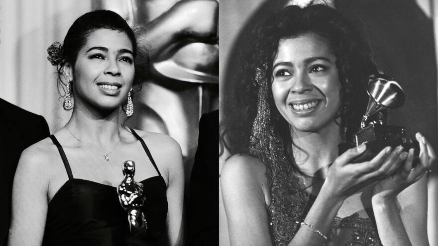 Murió Irene Cara, cantante y ganadora de un Oscar por película ‘Flashdance’