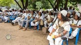 El pueblo arhuaco, dividido por elección del cabildo gobernador: los mamos exigen al Estado cumplir sentencia