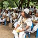 El pueblo arhuaco, dividido por elección del cabildo gobernador: los mamos exigen al Estado cumplir sentencia