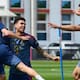 Bayern Munich vs. PSG: Luis Díaz y su equipo van por la final de la Champions