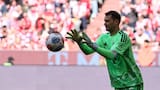 Manuel Neuer, la gran sorpresa en la convocatoria de Alemania para el Mundial