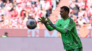Manuel Neuer, la gran sorpresa en la convocatoria de Alemania para el Mundial