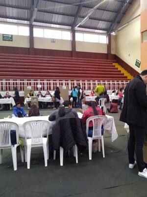 Votantes en el exterior | Columna de Tatiana Dangond