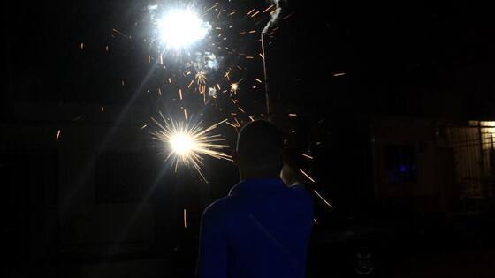 Distrito hace llamado al autocuidado en fiestas navideñas