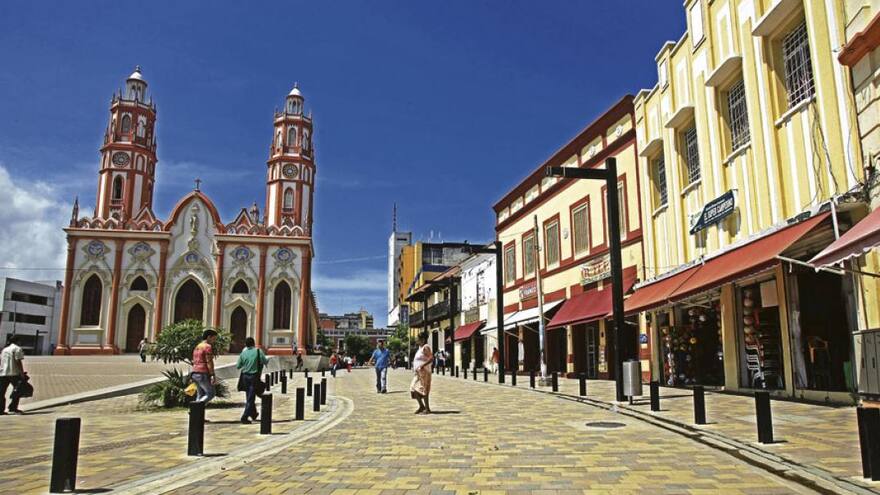 CoCrea avala proyectos para preservar patrimonio cultural de Barranquilla