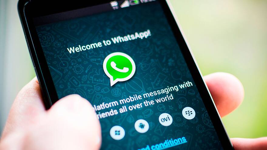 De esta forma usted podrá eliminar los mensajes de Whatsapp